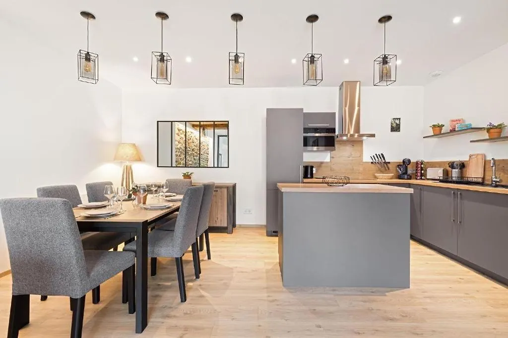 Lux Appartement Moderne 95 Square Meter Paris France