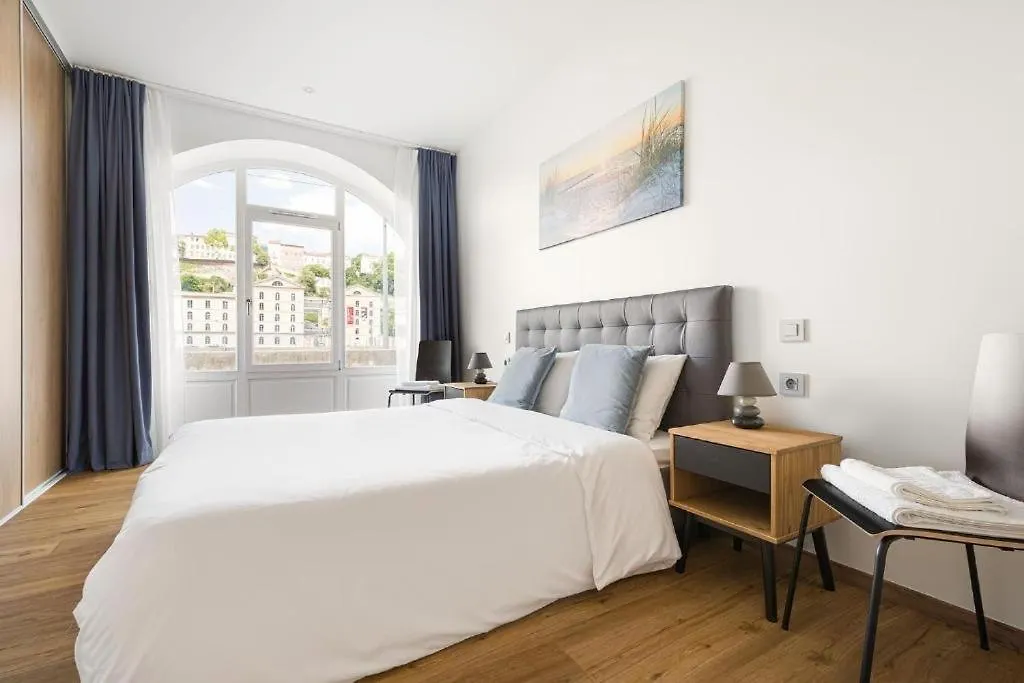 公寓 Lux Appartement Moderne 95 Square Meter 巴黎 法国